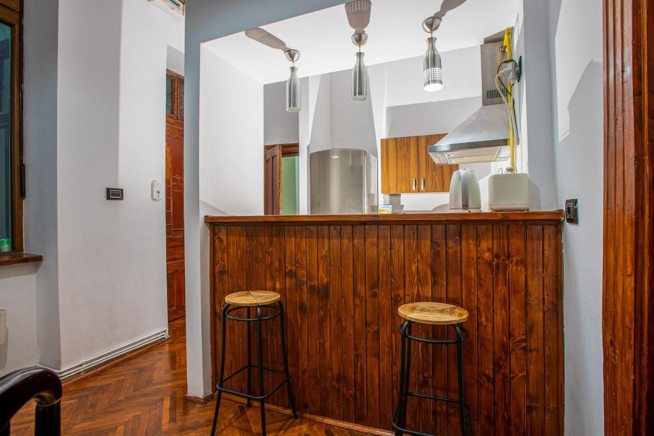 Apartment Savoya *