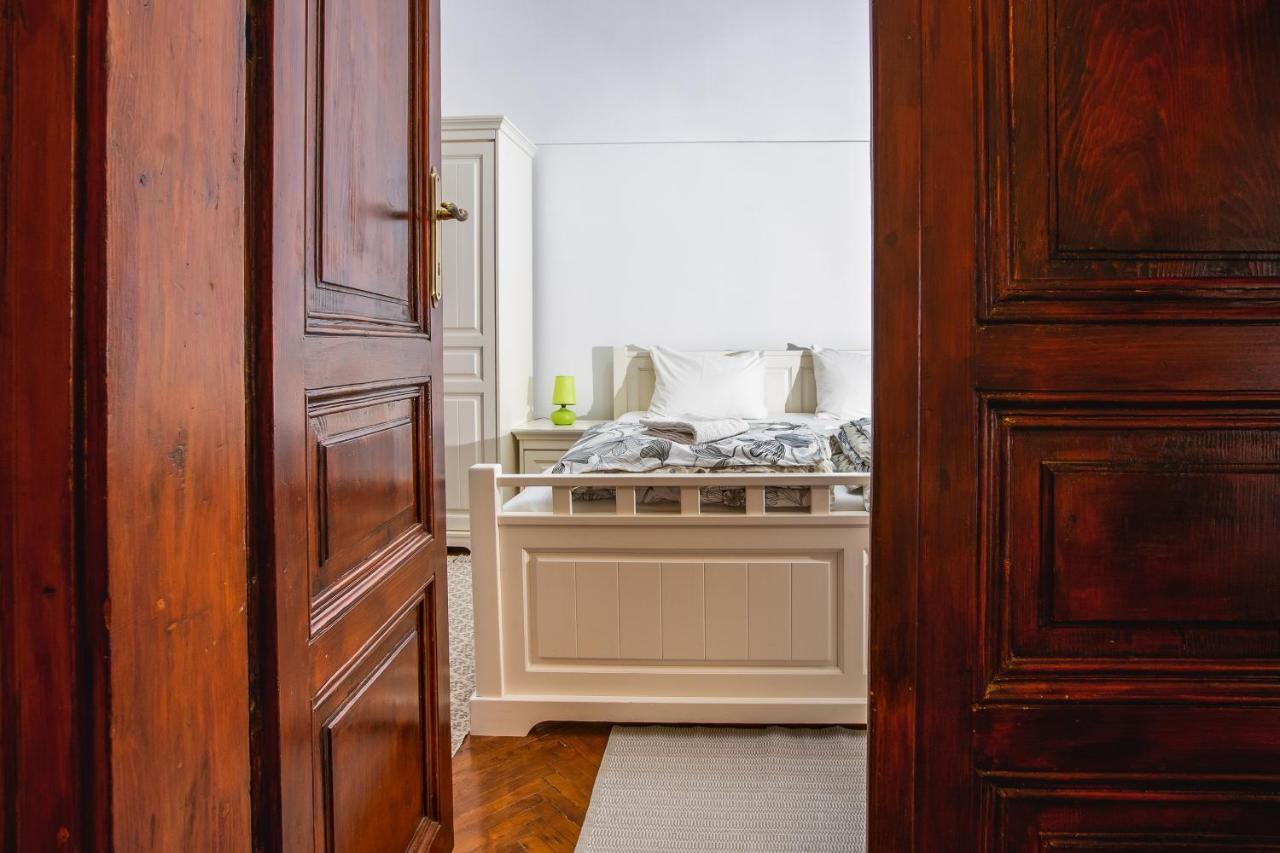 Apartment Savoya