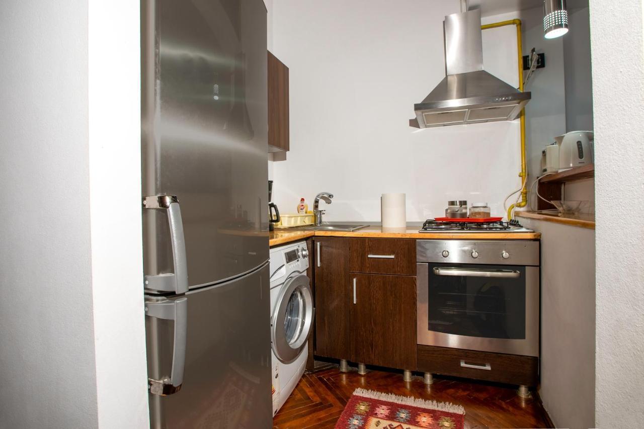 Apartment Savoya