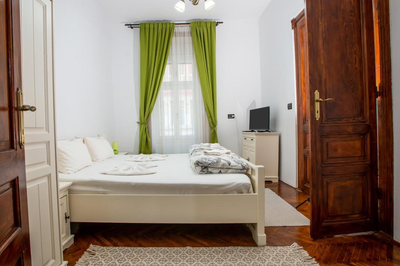 Apartment Savoya Timişoara