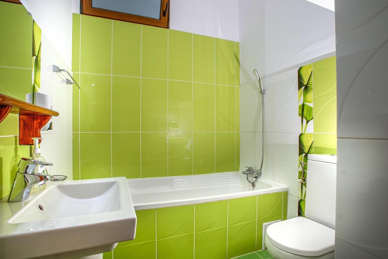 Apartament Savoya